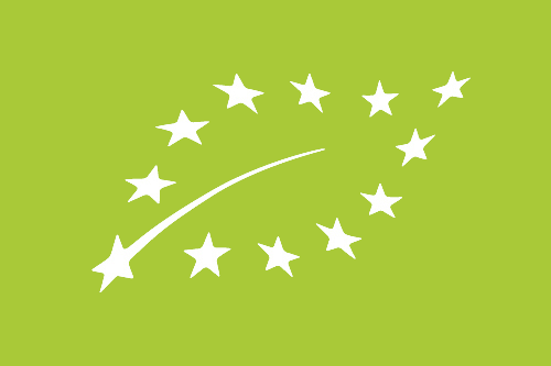 EU Organic Logo Colour rgb