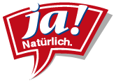 ja! Natürlich Logo