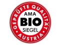 AMA Bio Siegel