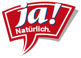 ja! Natürlich Logo