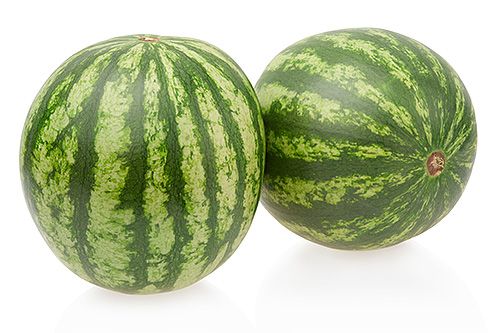 Mini Wassermelonen
