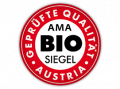 AMA Bio Siegel